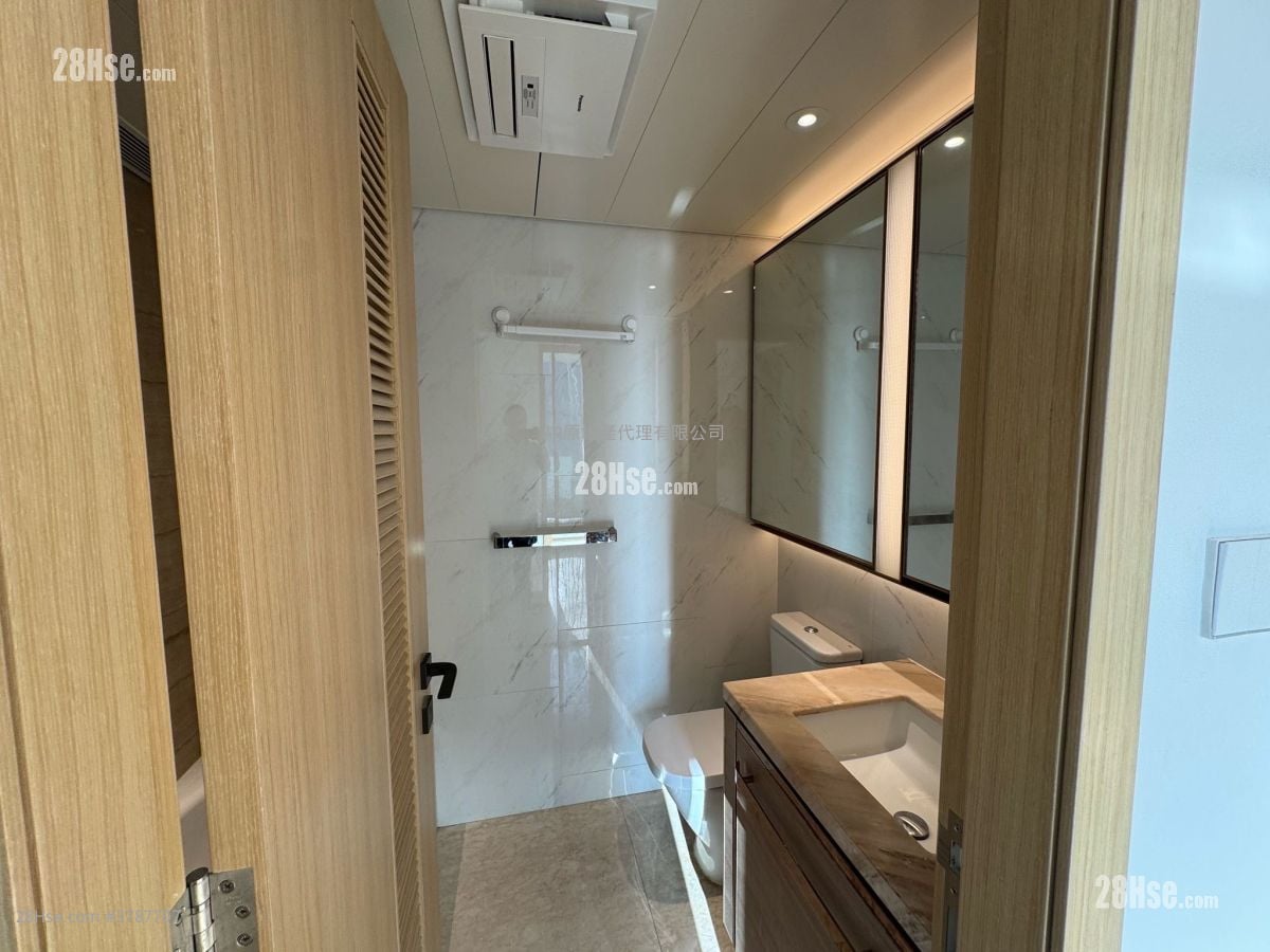 MONTARA 售盘 2 房 561 平方尺