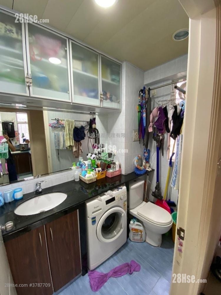 八号花园 售盘 2 房 431 平方尺