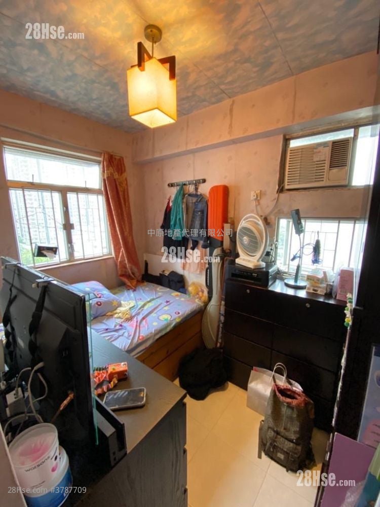 八号花园 售盘 2 房 431 平方尺