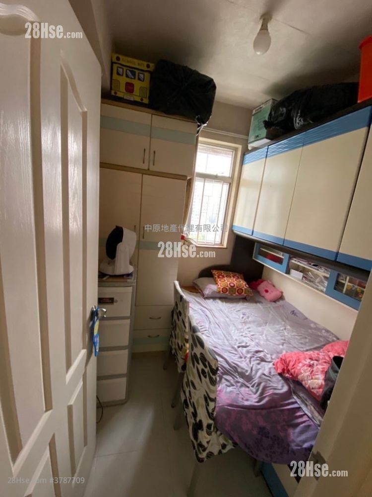 八号花园 售盘 2 房 431 平方尺