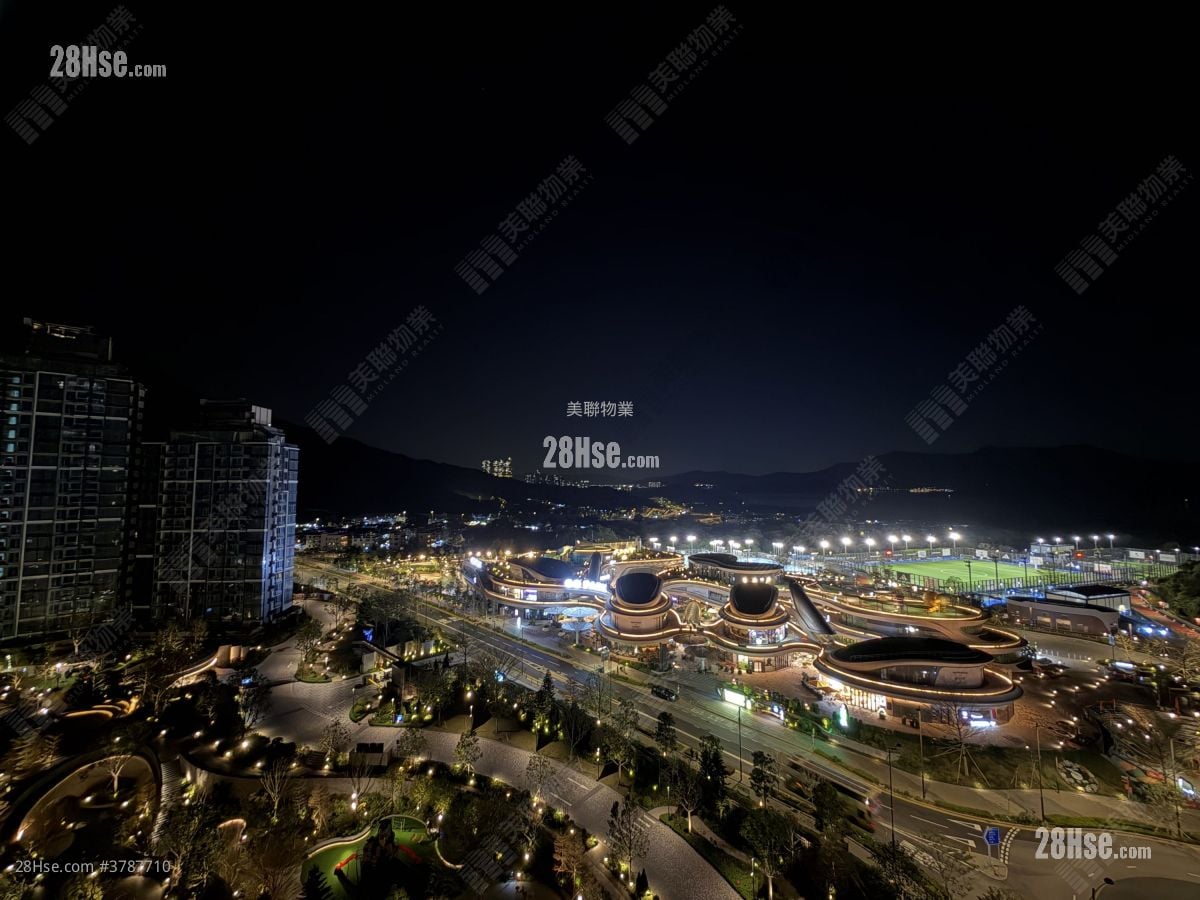 Sierra Sea Sell 2 Bedrooms 456 ft²