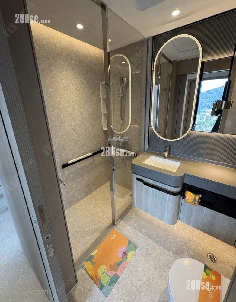 Sierra Sea Sell 2 Bedrooms 456 ft²