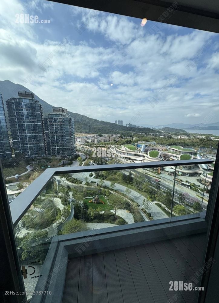 Sierra Sea Sell 2 Bedrooms 456 ft²