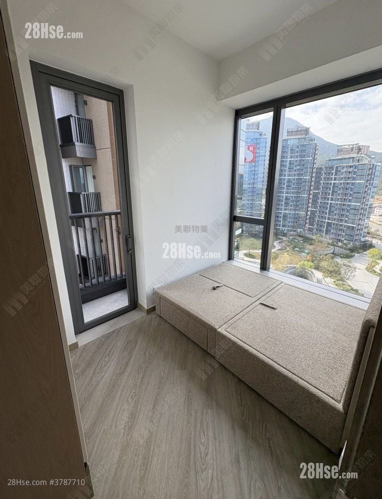 Sierra Sea Sell 2 Bedrooms 456 ft²