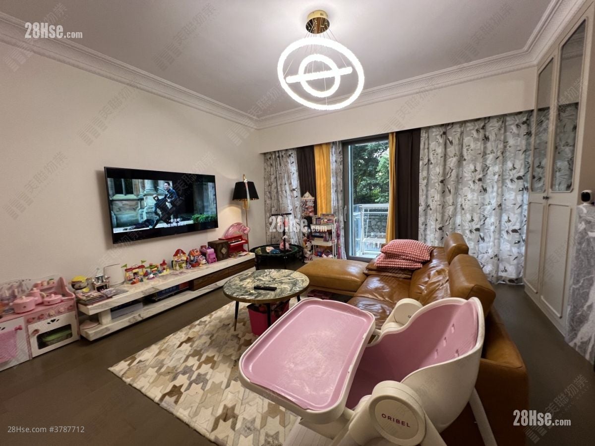 The Zumurud Sell 4 Bedrooms 1,723 ft²