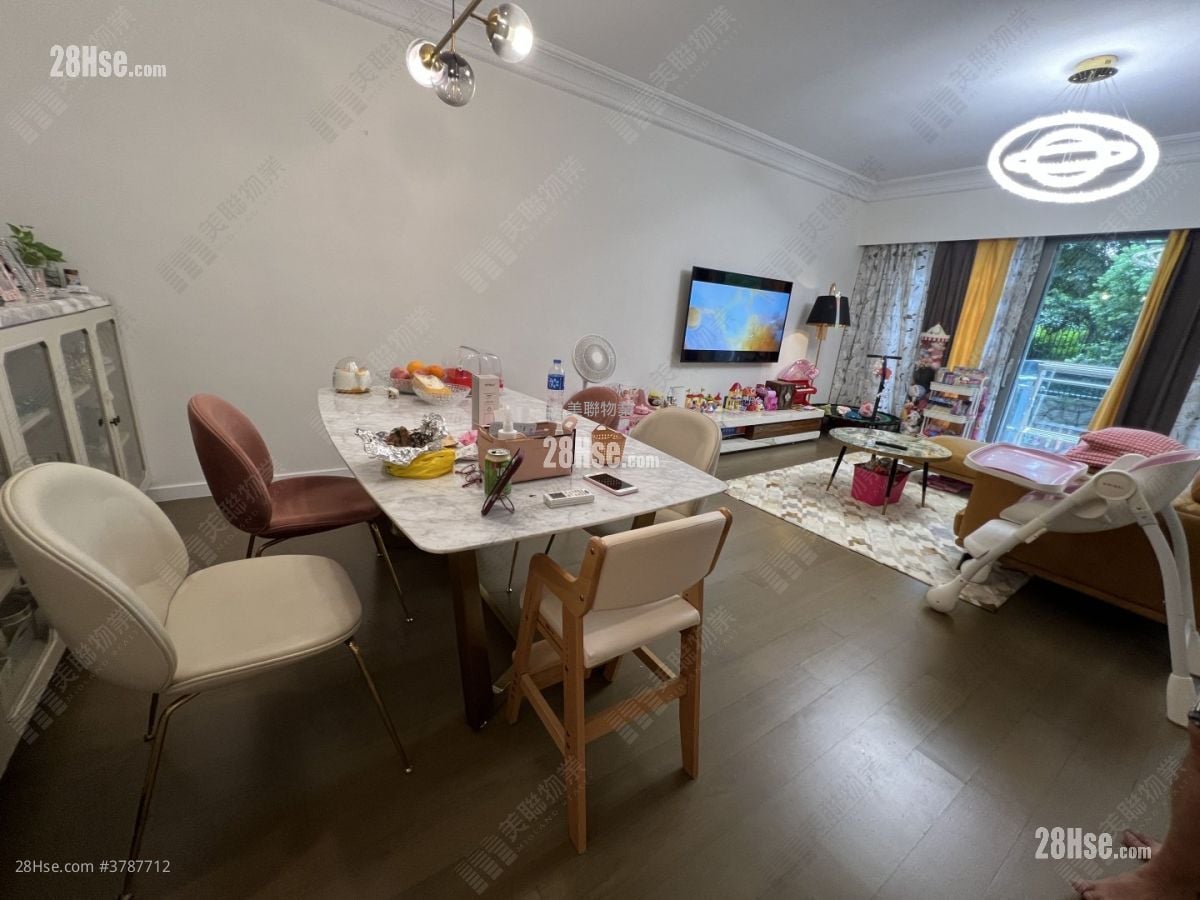 The Zumurud Sell 4 Bedrooms 1,723 ft²