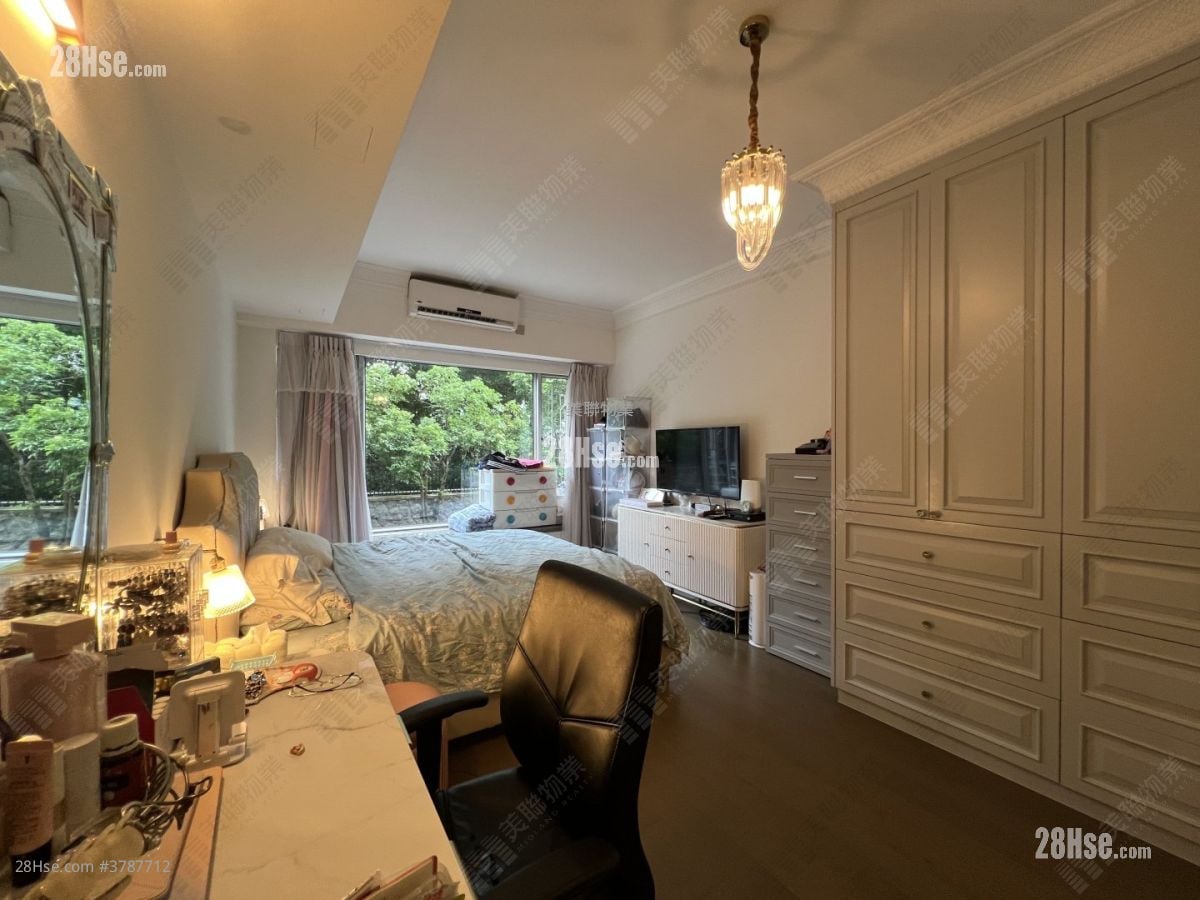 The Zumurud Sell 4 Bedrooms 1,723 ft²