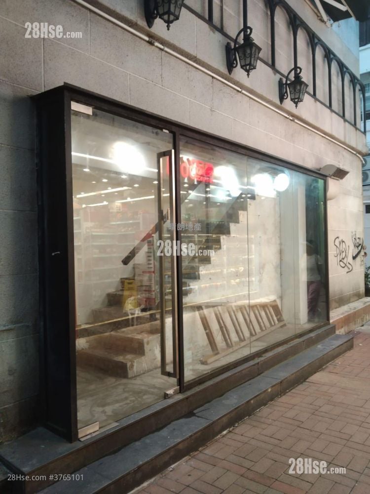 Kam Wah Building Rental 1 Bedroom , 1 Toilet