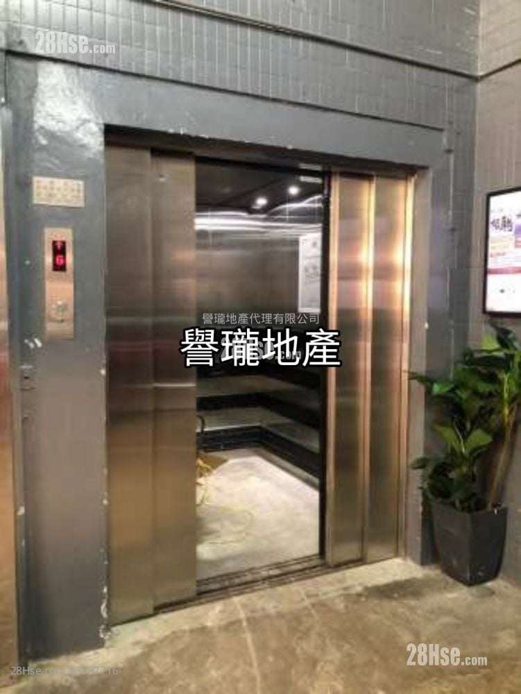 富源工业大厦 租盘