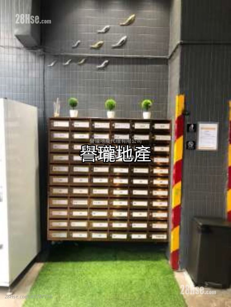 富源工业大厦 租盘