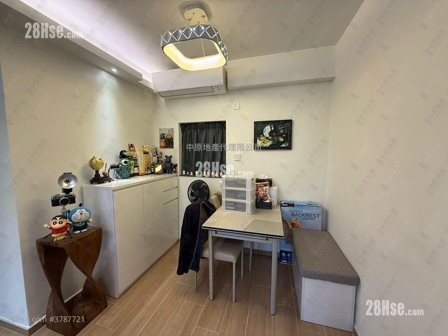 Discovery Park Sell 3 Bedrooms , 2 Bathrooms 582 ft²