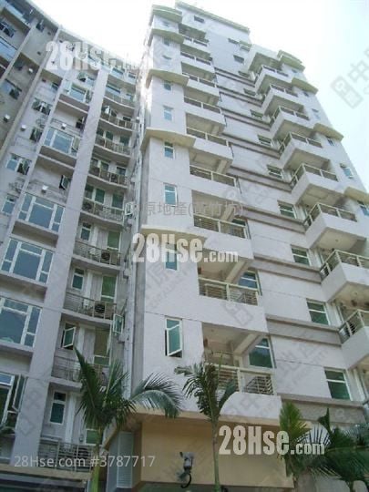 御海园 售盘 4 房 , 3 浴室 2,013 平方尺