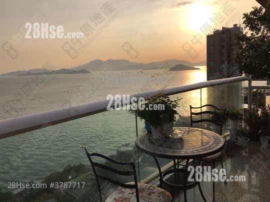 御海园 售盘 4 房 , 3 浴室 2,013 平方尺