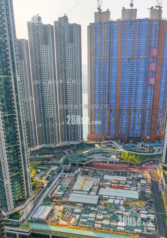 Wings At Seaii Sell 2 Bedrooms , 1 Bathroom 504 ft²