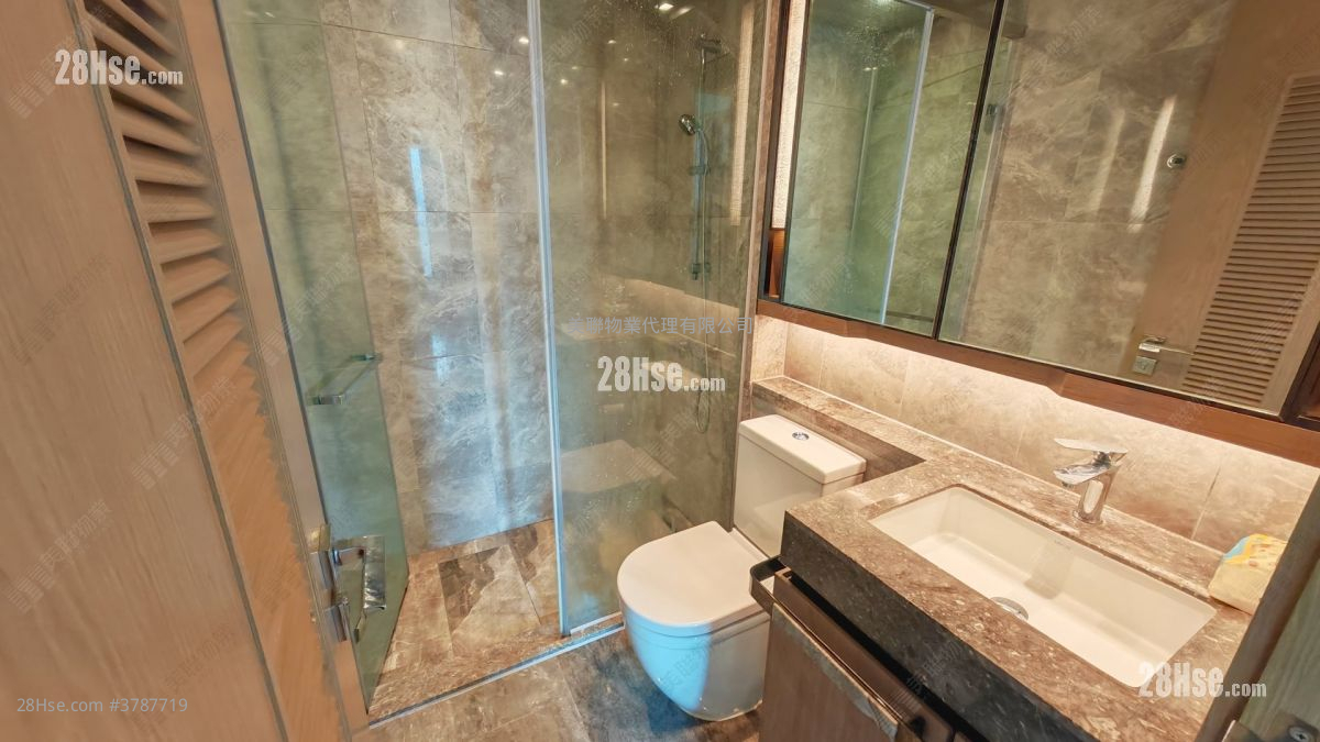 Wings At Seaii Sell 2 Bedrooms , 1 Bathroom 504 ft²