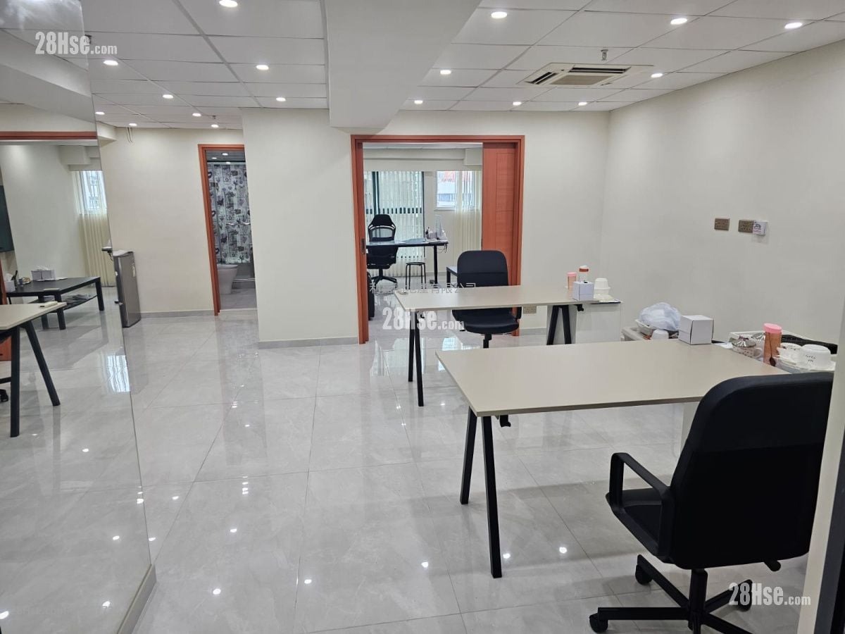 时丰中心 售盘 691 平方尺