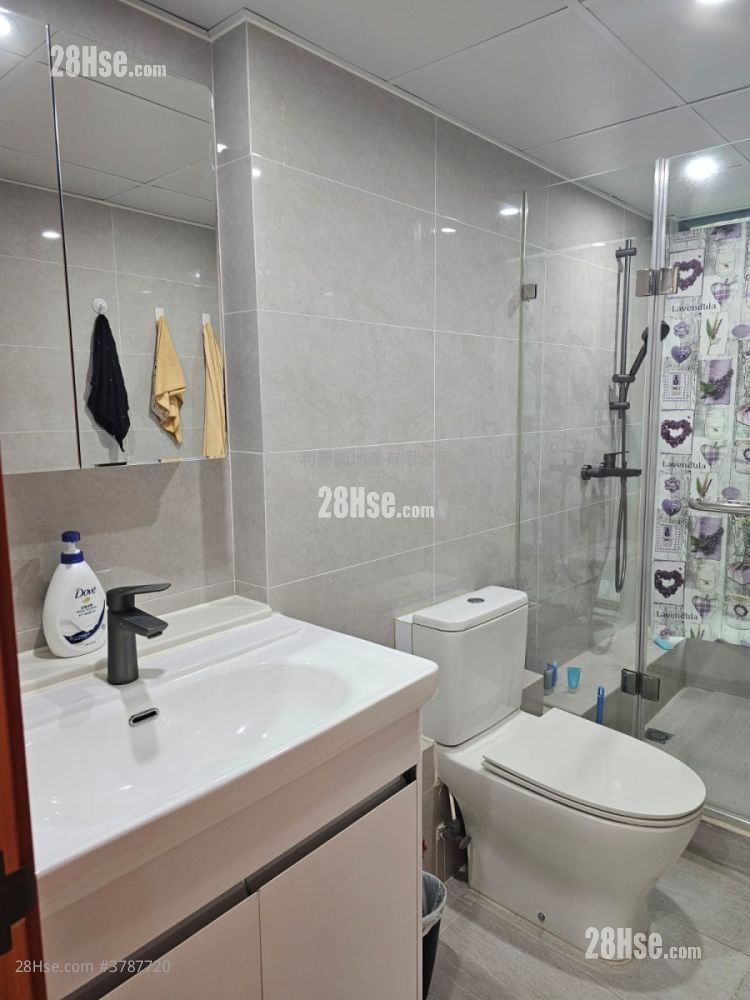 时丰中心 售盘 691 平方尺