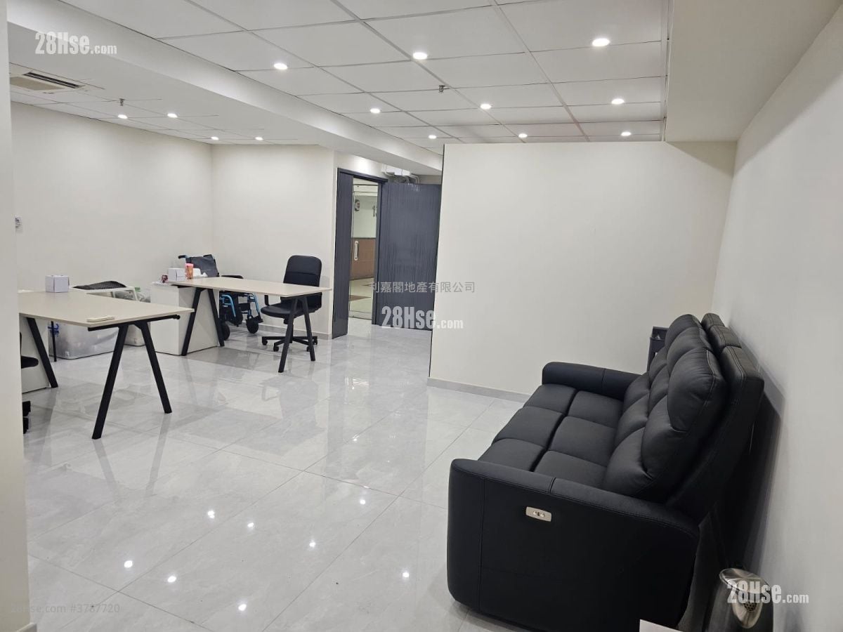 时丰中心 售盘 691 平方尺