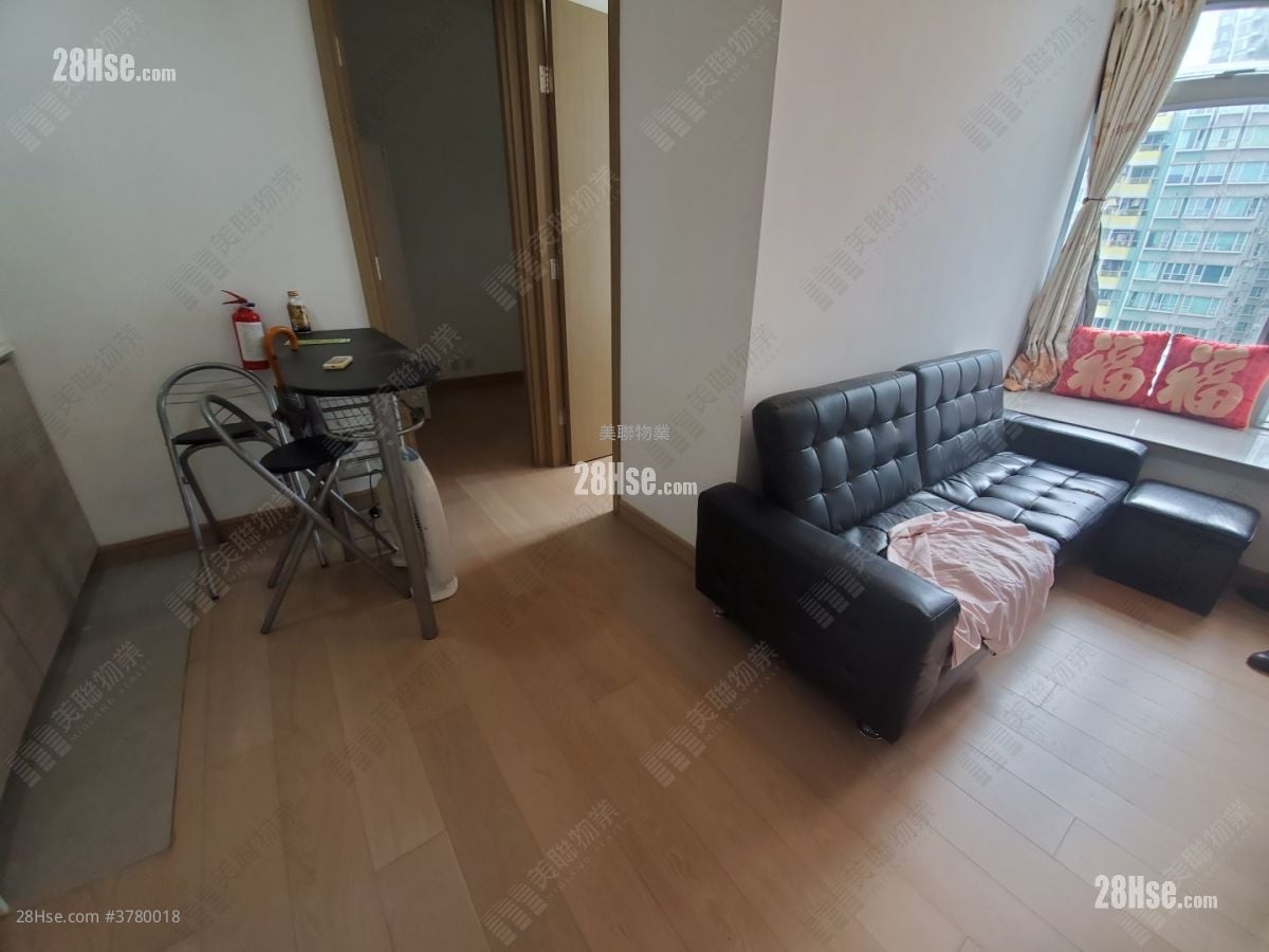 尚悦 售盘 2 房 , 1 浴室 357 平方尺