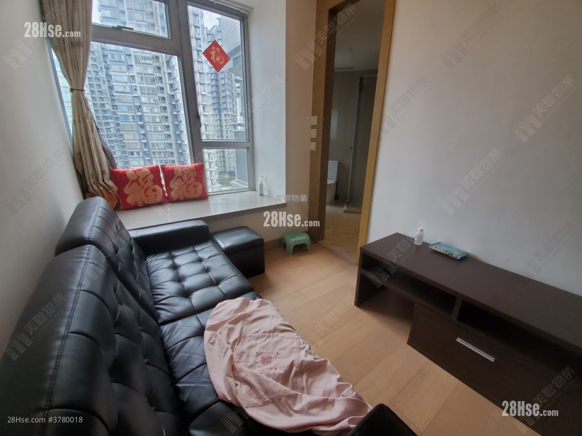 尚悦 售盘 2 房 , 1 浴室 357 平方尺