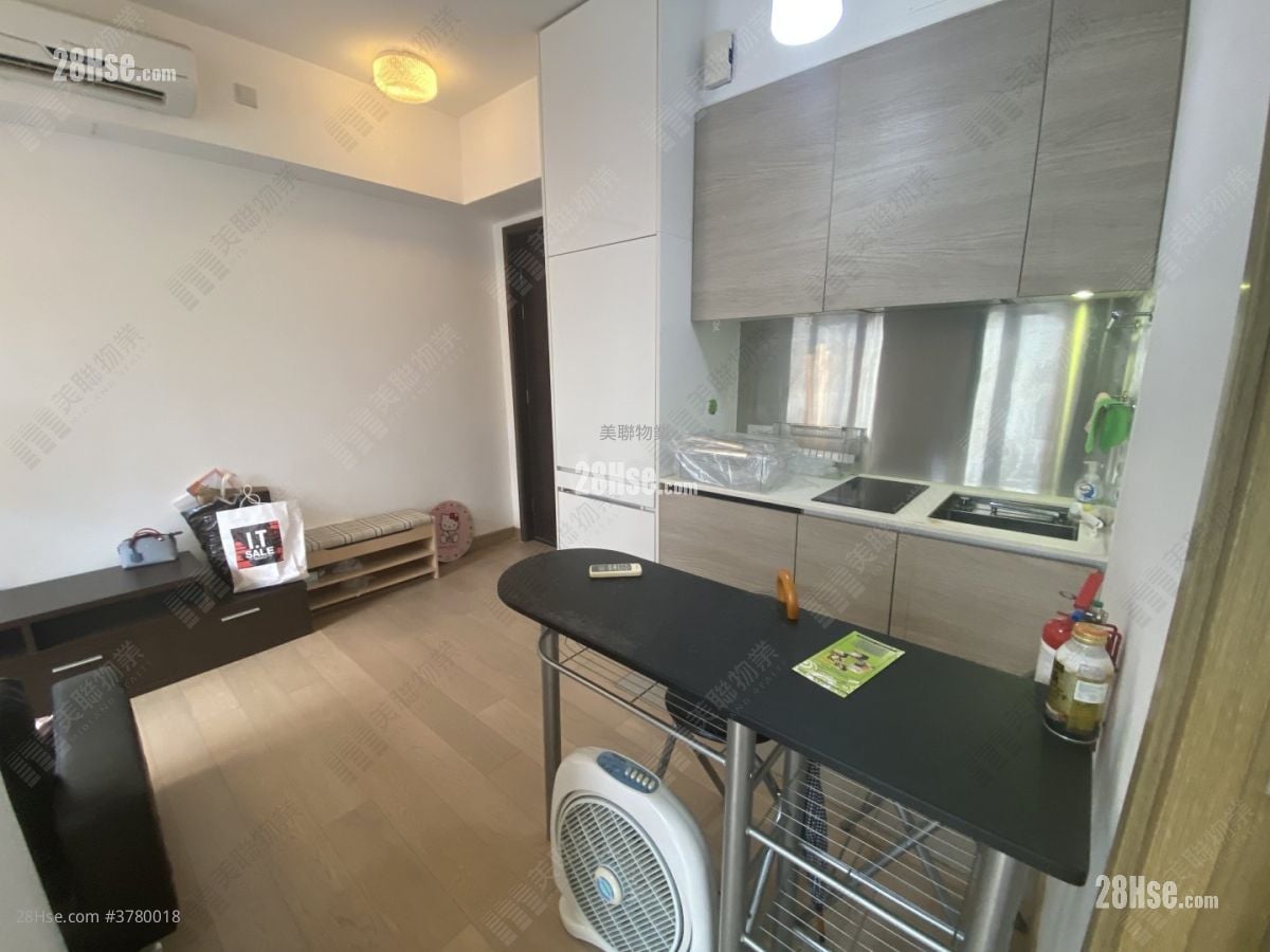 尚悦 售盘 2 房 , 1 浴室 357 平方尺