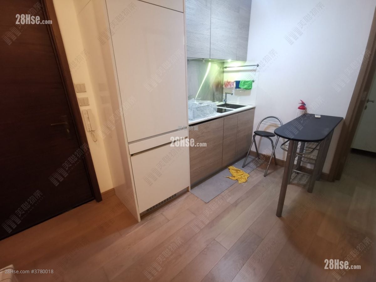 尚悦 售盘 2 房 , 1 浴室 357 平方尺