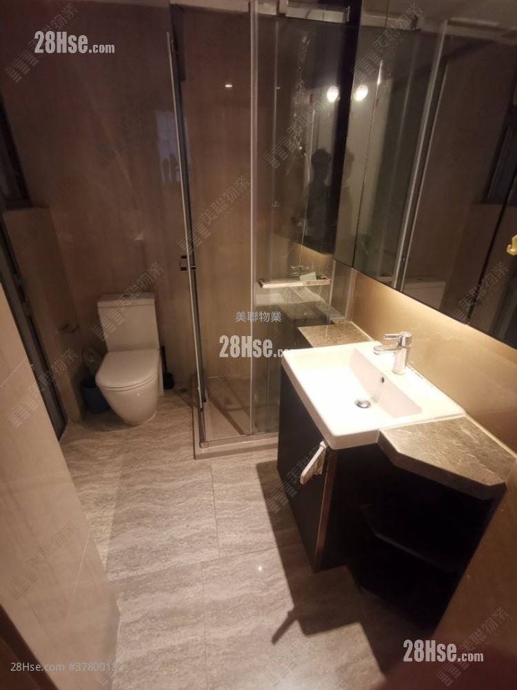 尚悦 售盘 2 房 , 1 浴室 357 平方尺