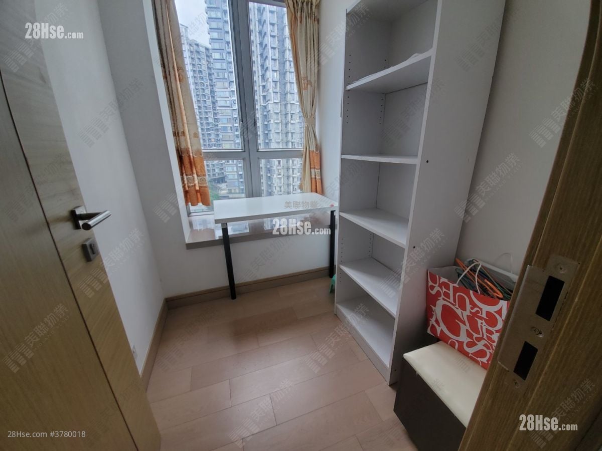 尚悦 售盘 2 房 , 1 浴室 357 平方尺