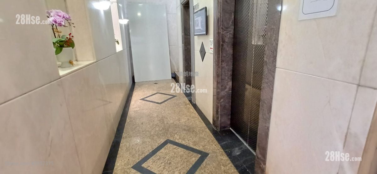 湾仔道83号 租盘 2 房 , 1 厕所