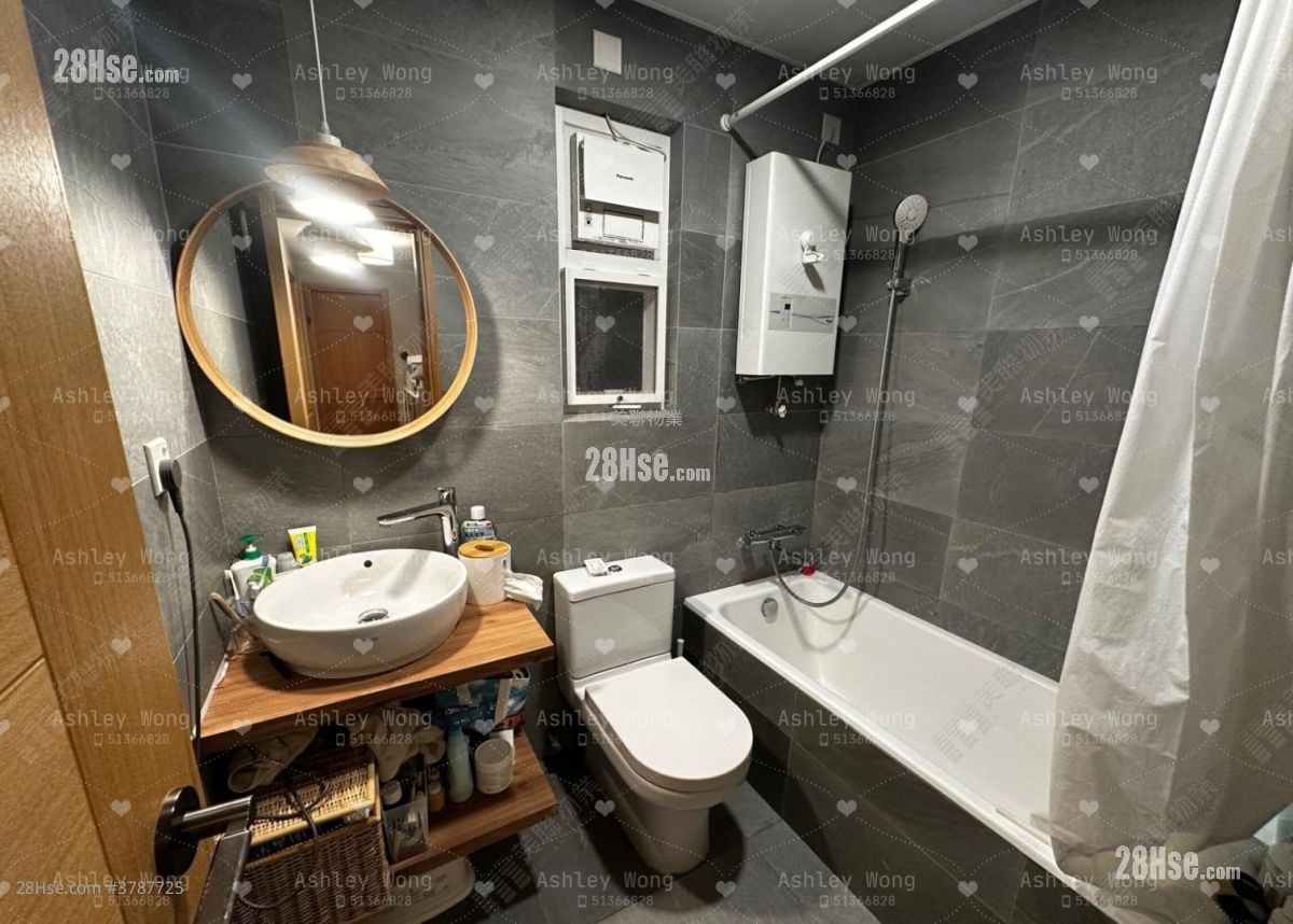 Fairview Park Sell 3 Bedrooms , 2 Bathrooms 848 ft²