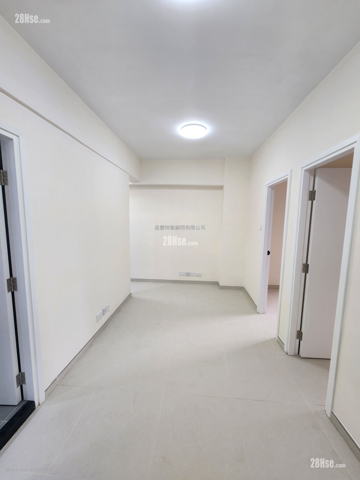 Everwin Mansion Rental 2 Bedrooms , 1 Bathroom 376 ft²