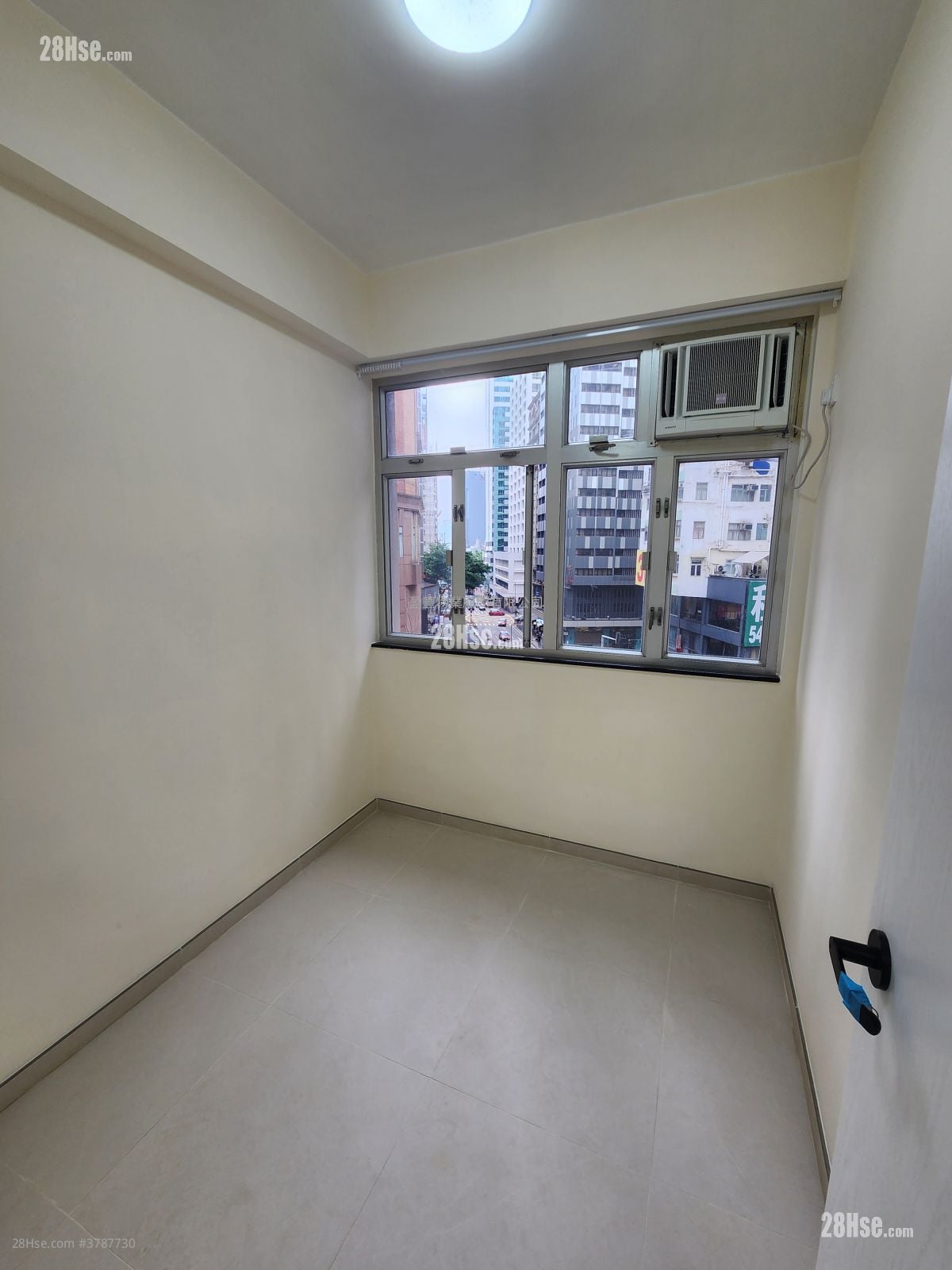 Everwin Mansion Rental 2 Bedrooms , 1 Bathroom 376 ft²