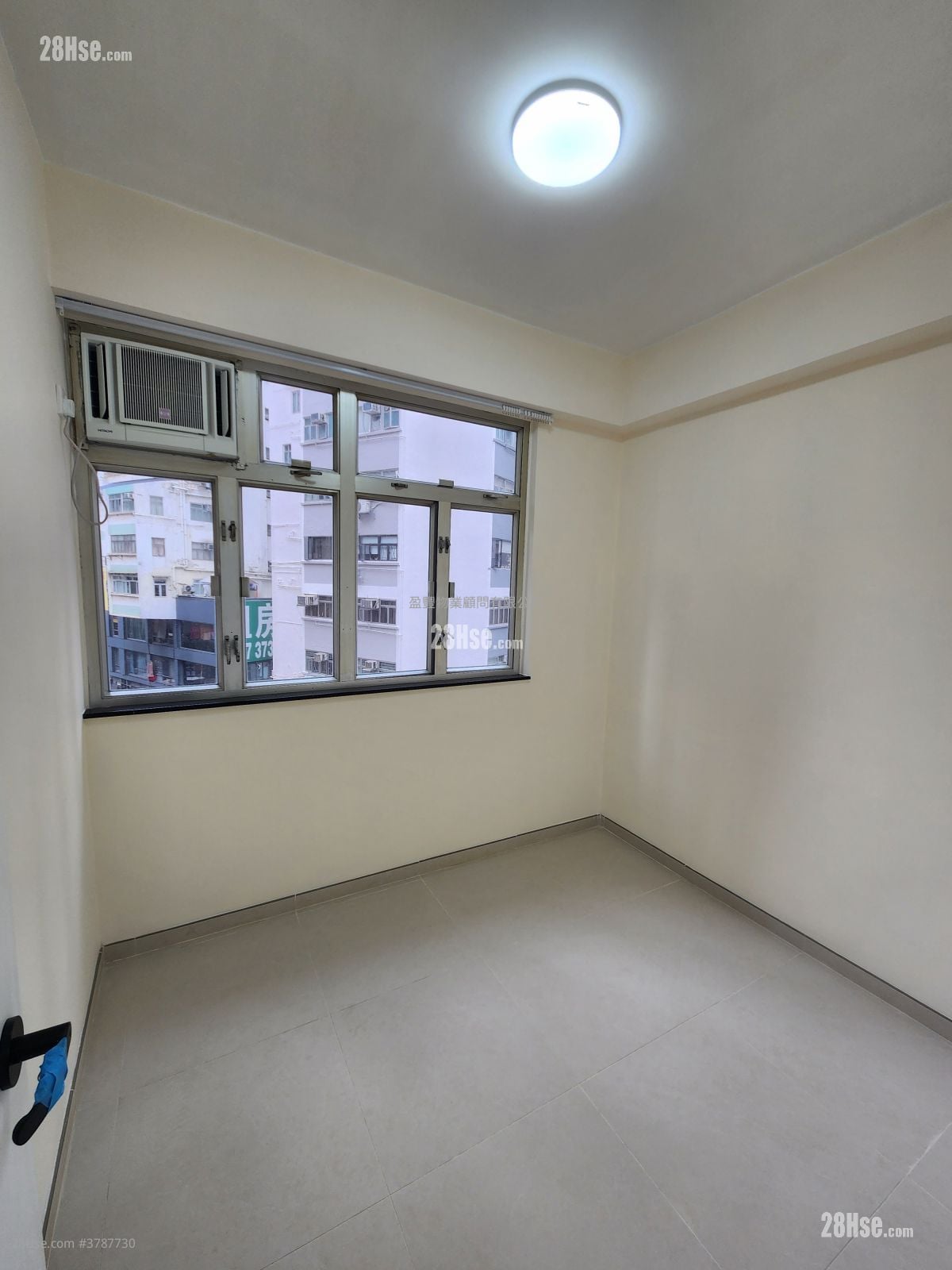 Everwin Mansion Rental 2 Bedrooms , 1 Bathroom 376 ft²