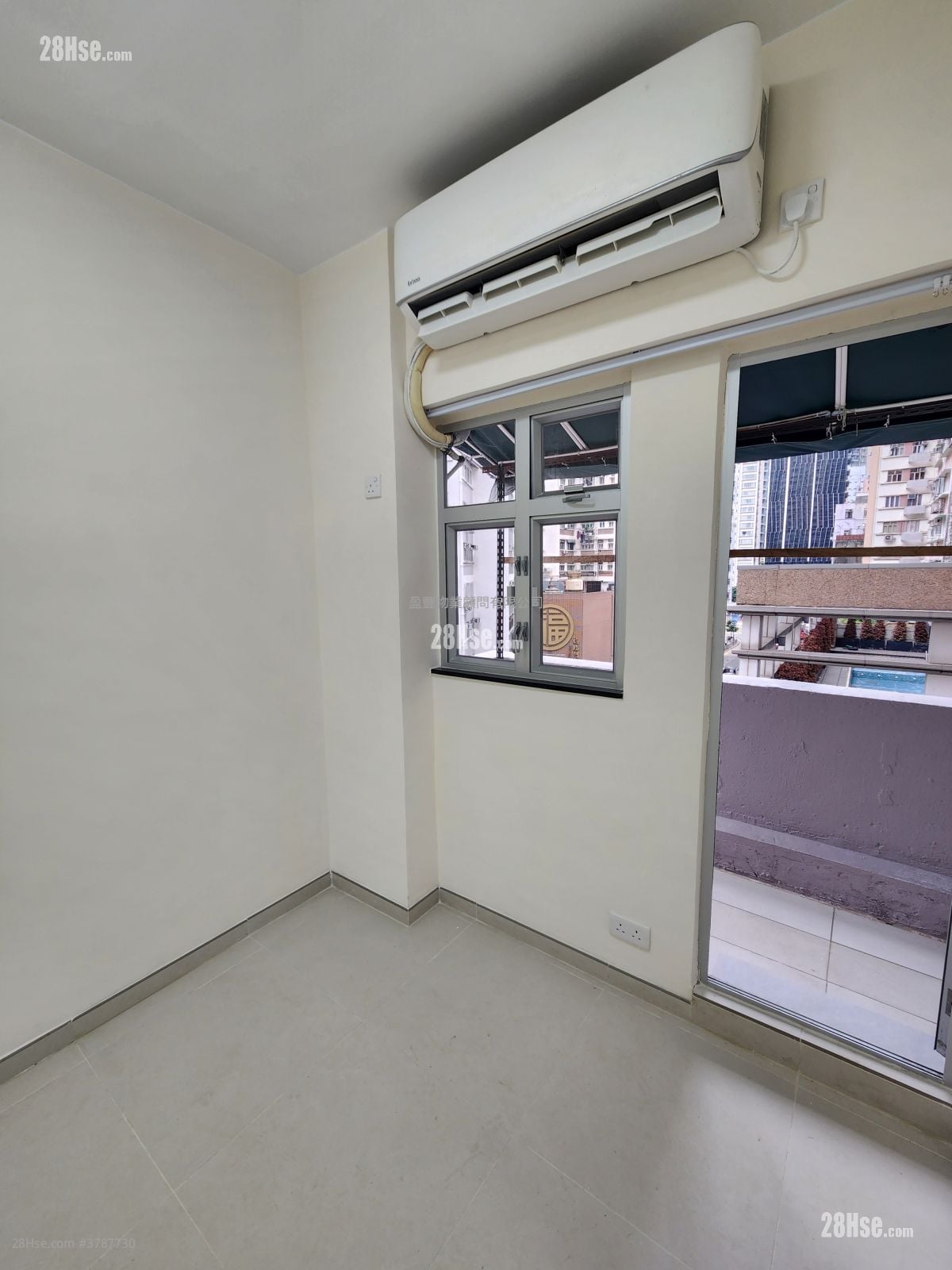 Everwin Mansion Rental 2 Bedrooms , 1 Bathroom 376 ft²