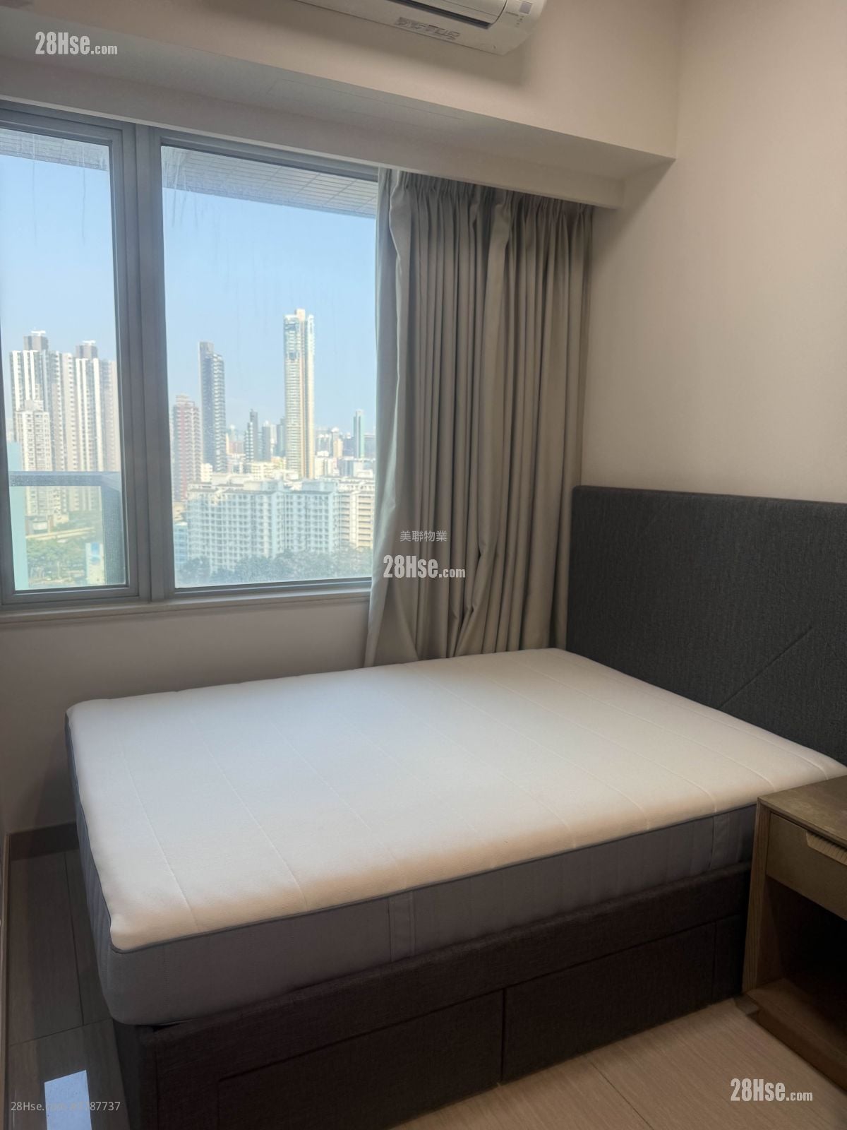 汇玺 租盘 1 房 354 平方尺