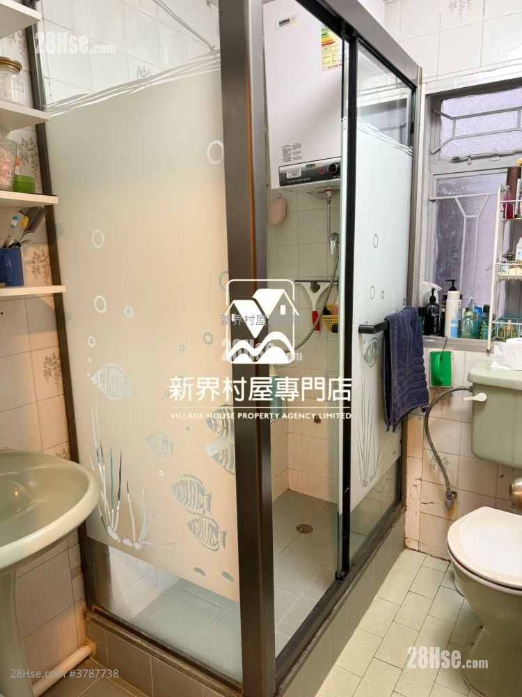 村屋 售盘 2,100 平方尺