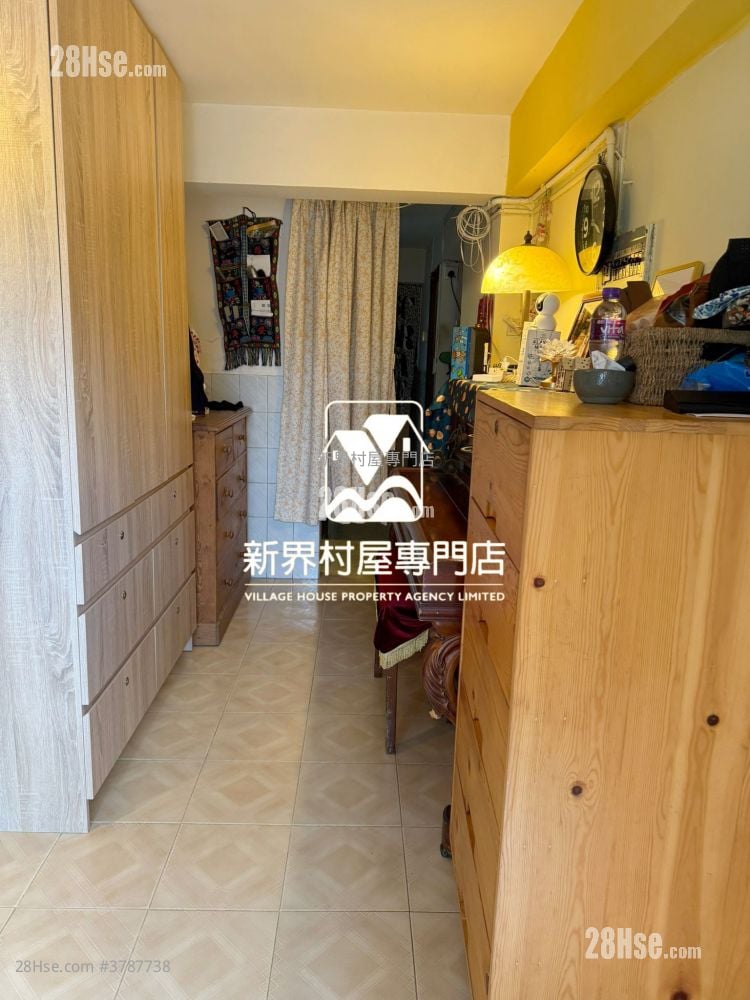 村屋 售盘 2,100 平方尺