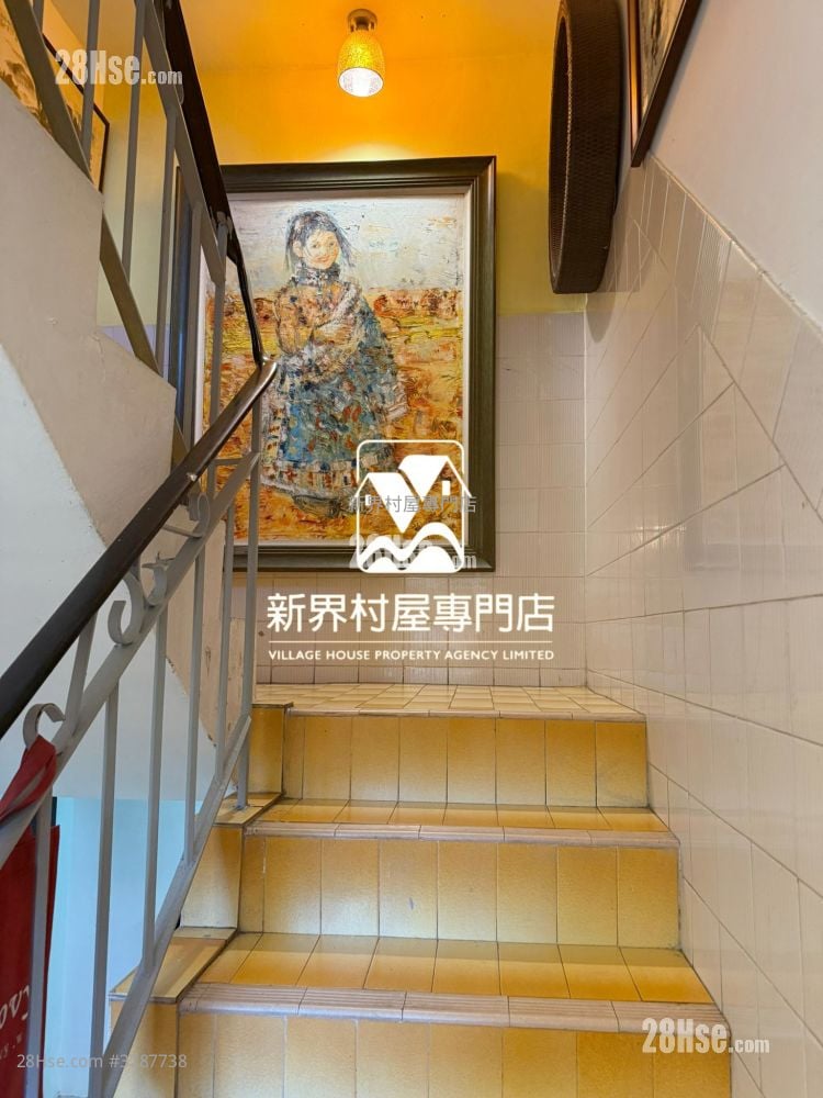 村屋 售盘 2,100 平方尺