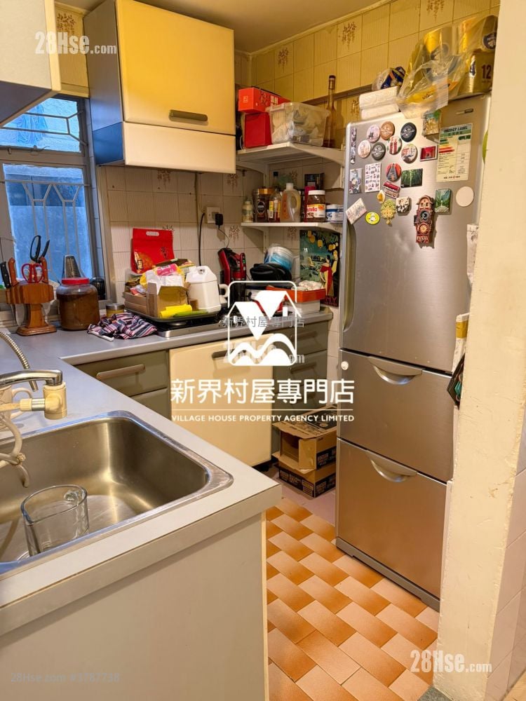 村屋 售盘 2,100 平方尺