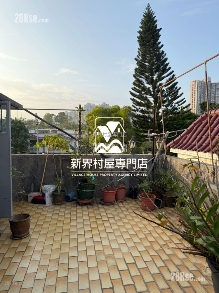 村屋 售盘 2,100 平方尺