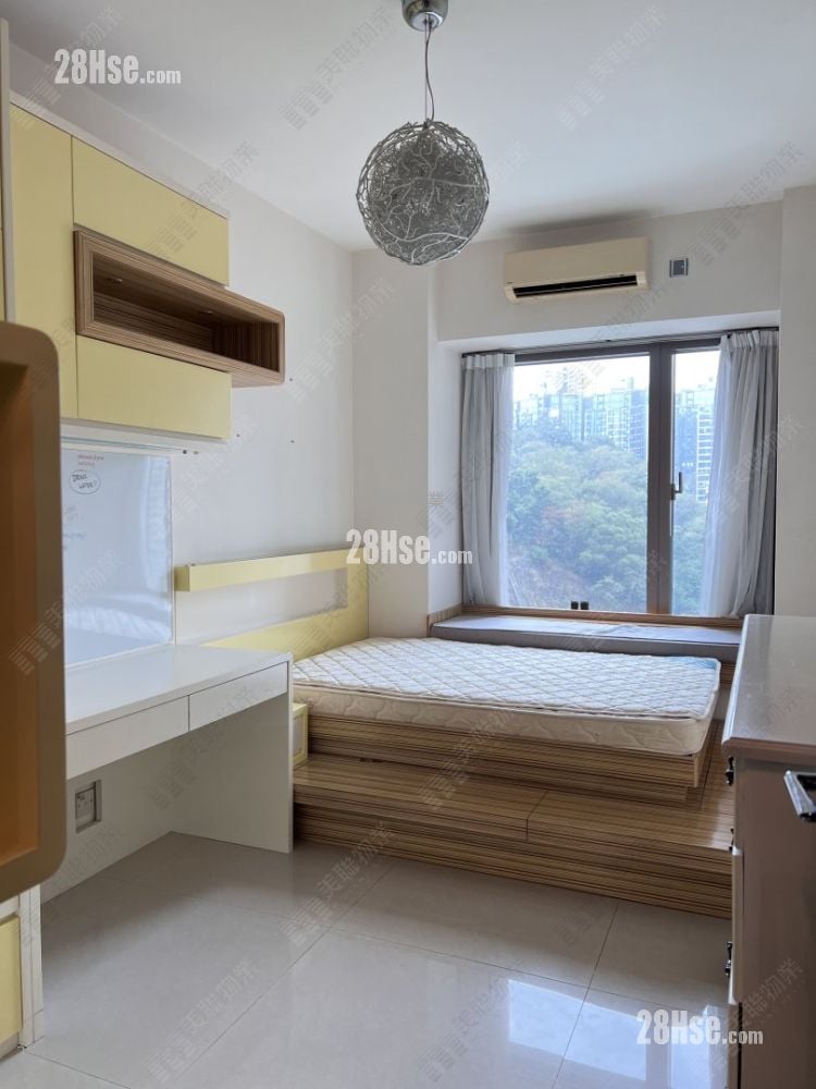 半山壹号 售盘 4 房 1,567 平方尺