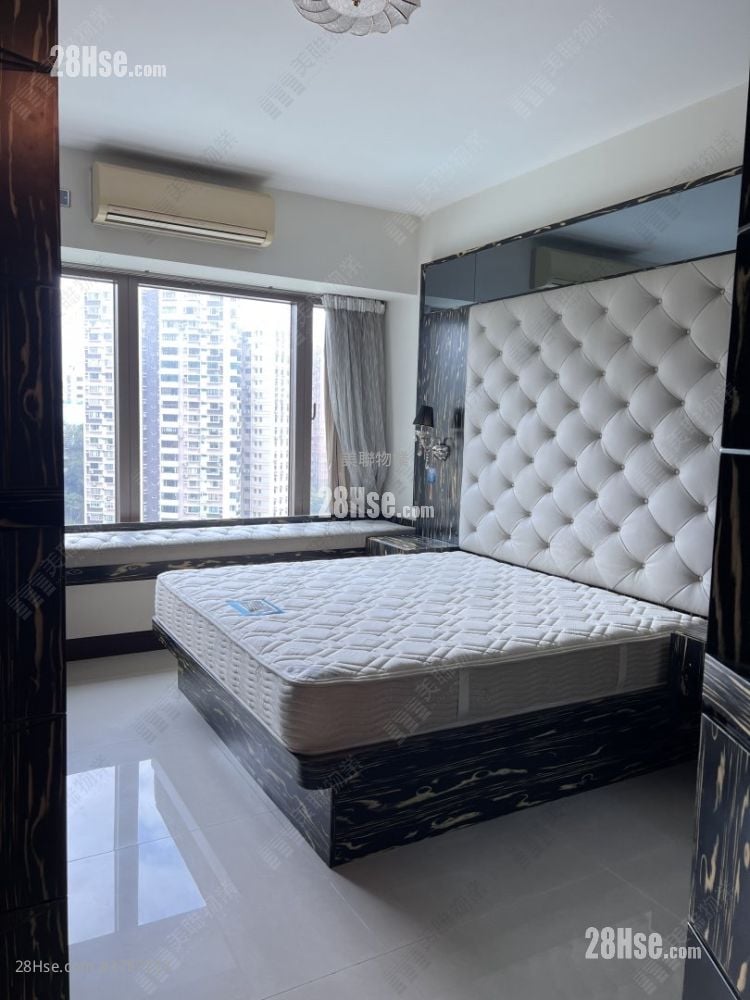 半山壹号 售盘 4 房 1,567 平方尺