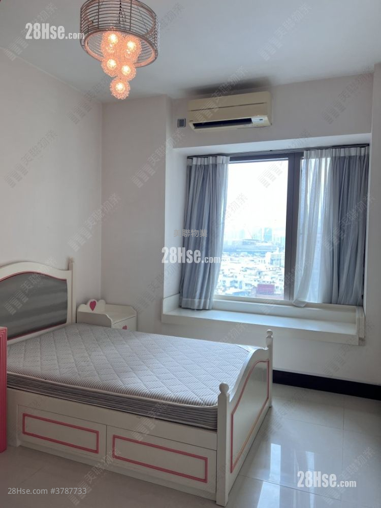 半山壹号 售盘 4 房 1,567 平方尺