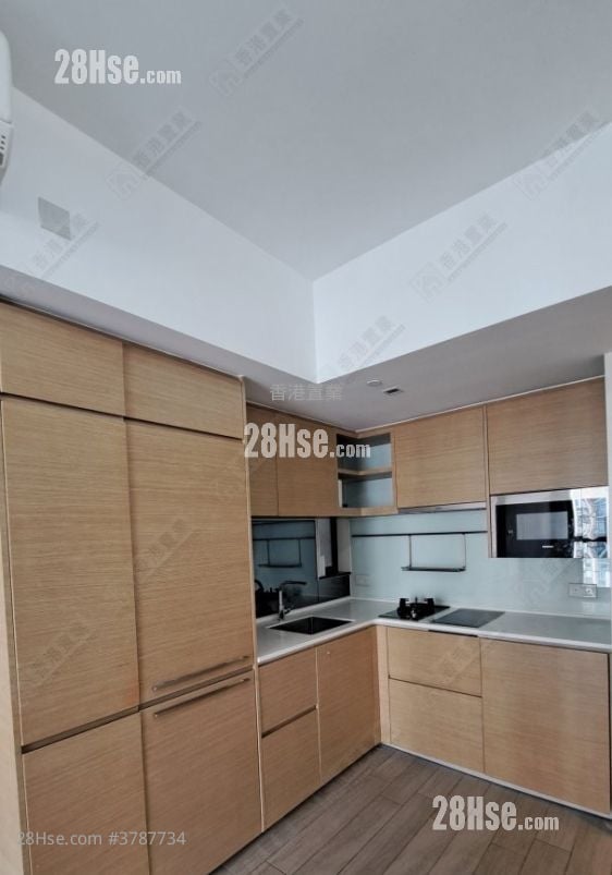 The Wings Rental 2 Bedrooms , 1 Bathroom 541 ft²