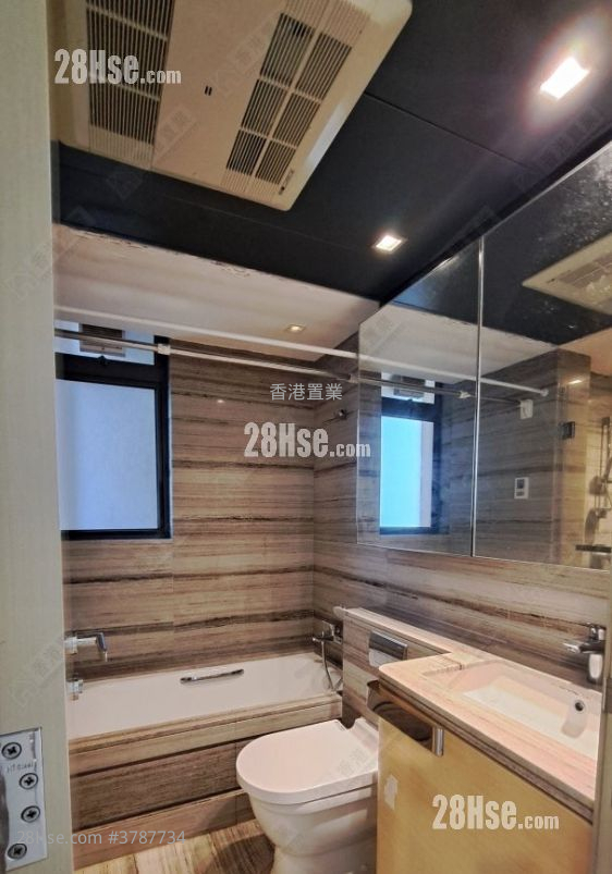 The Wings Rental 2 Bedrooms , 1 Bathroom 541 ft²