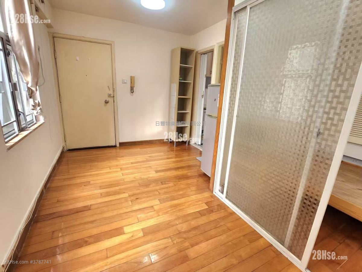 Ming Fai Building Rental 1 Bedroom , 1 Bathroom