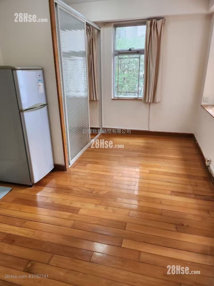 Ming Fai Building Rental 1 Bedroom , 1 Bathroom