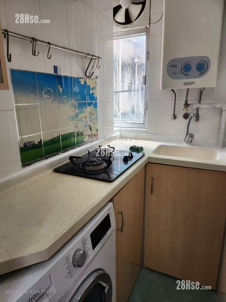 Ming Fai Building Rental 1 Bedroom , 1 Bathroom