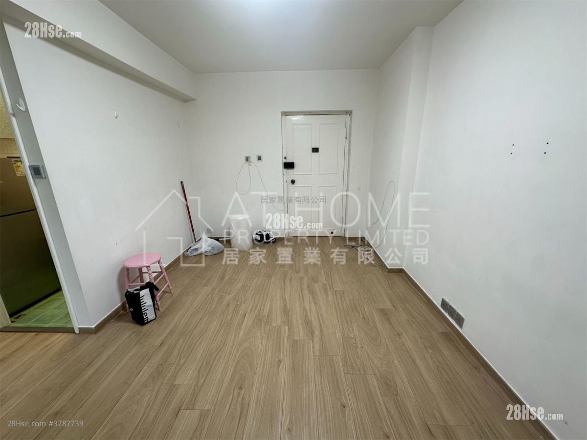 嘉景台 售盘 2 房 , 1 浴室 436 平方尺