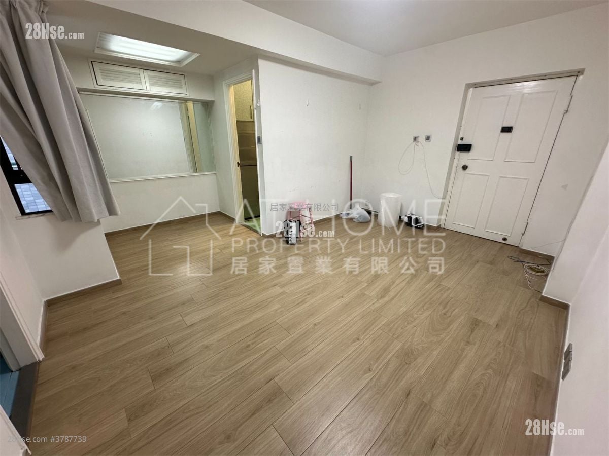 嘉景台 售盘 2 房 , 1 浴室 436 平方尺